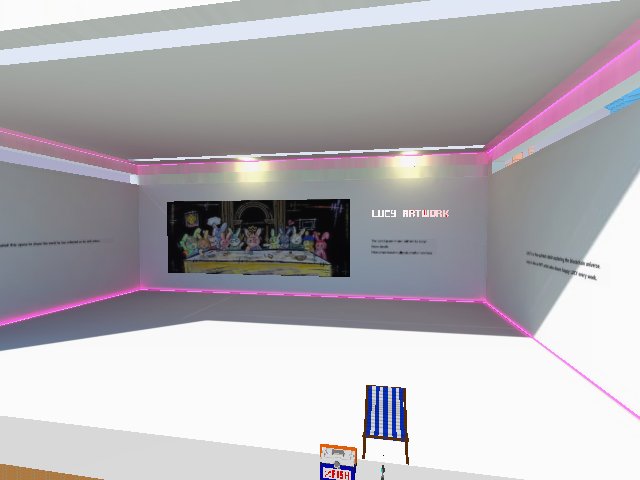 under construction