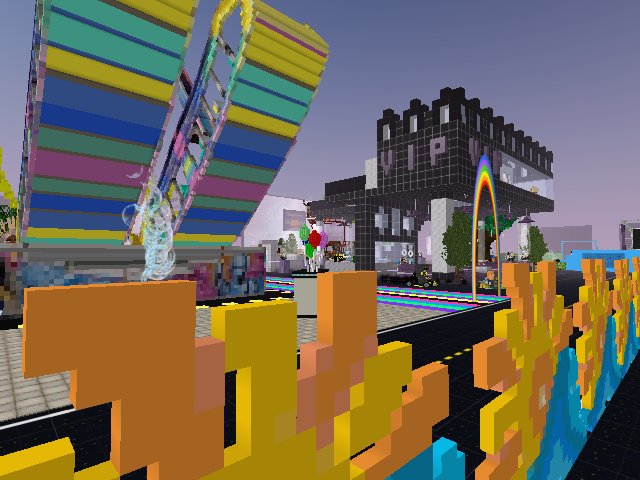 VOXCON
