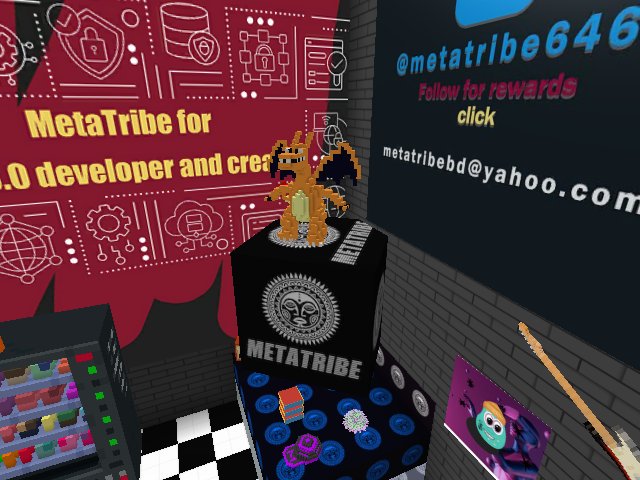 i looking for a smal part of a room to make a galery who can help me