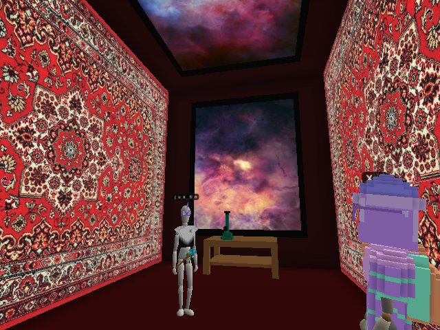 Stoner den :)