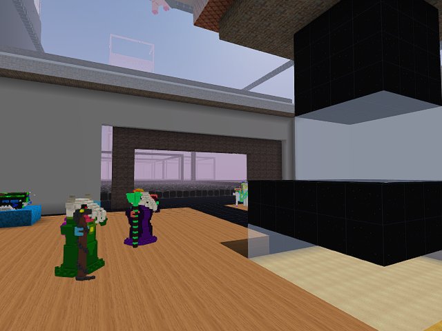 The Philosopher vox models