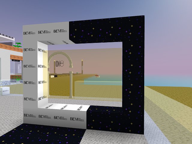 Bem.Builders / Workshop