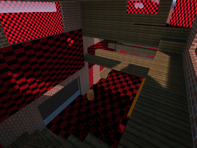 CV ded