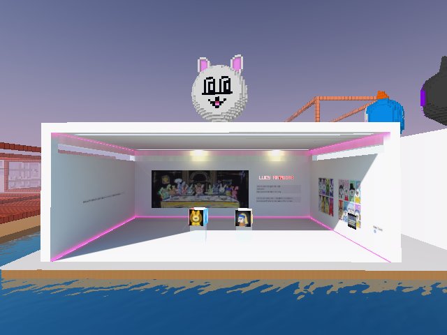 welcome to my gallery