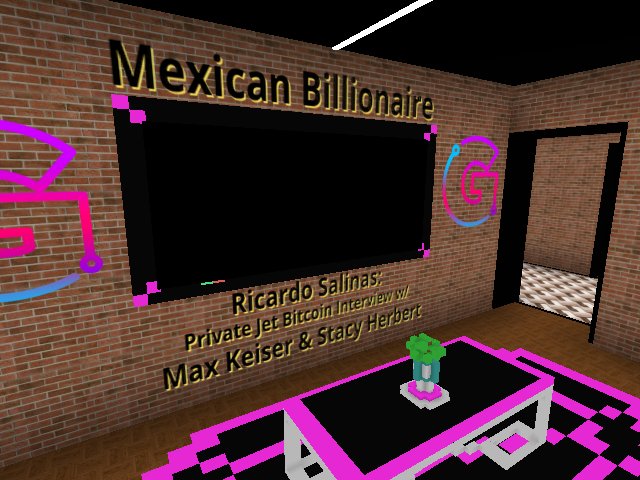 Check out this Video with Mexican Billionaire Ricardo Salinas... AMAZING!