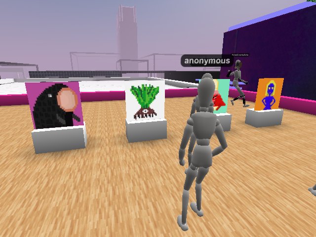 ALIEN Profile pictures!!!