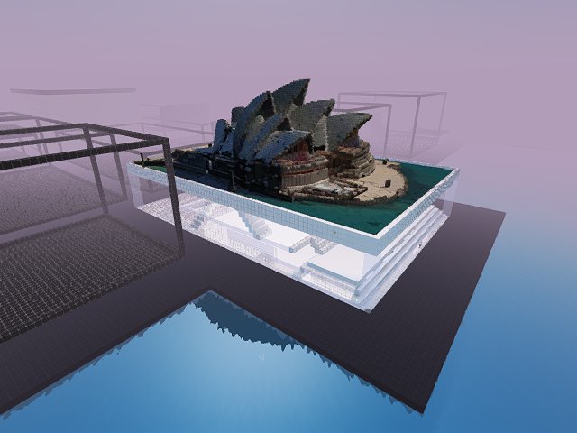 LAST chance to see the Sydney Opera House.
It will be swapped out to another monument, vote which at #andromeda on the CV discord.