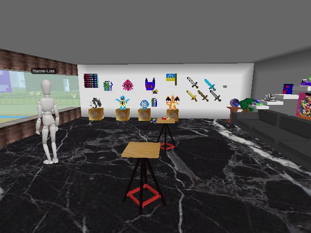shop