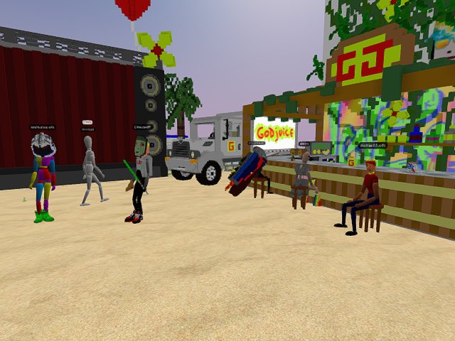 lepalooza coming soon I think