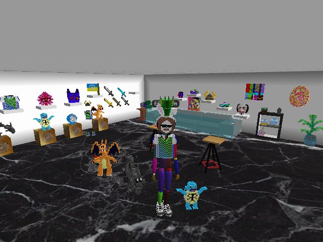 come and visit my shop