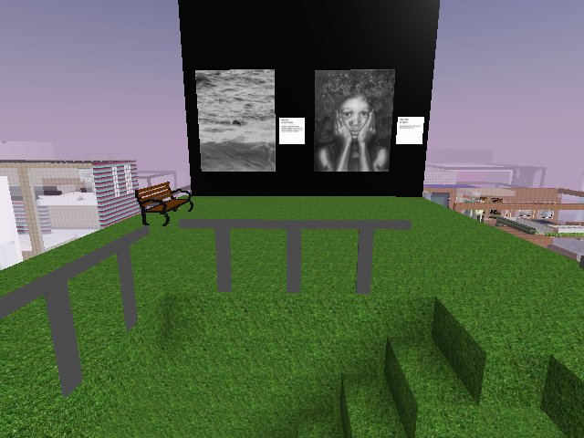 Nature is a Mother NFT Gallery