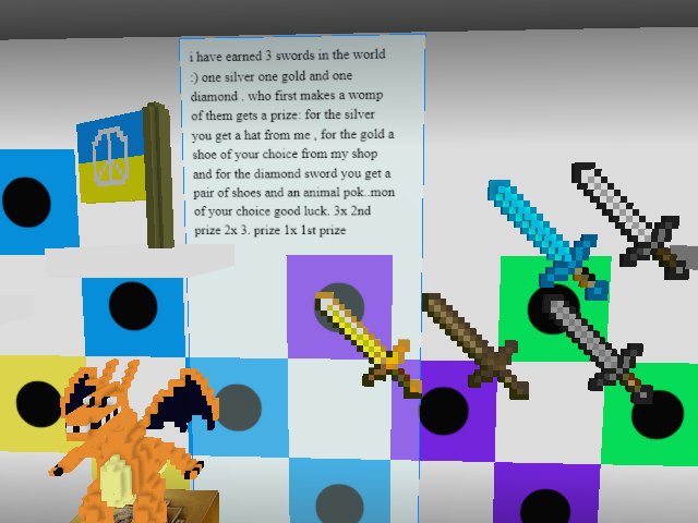 competition
get your free dragon