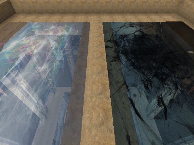 church roof