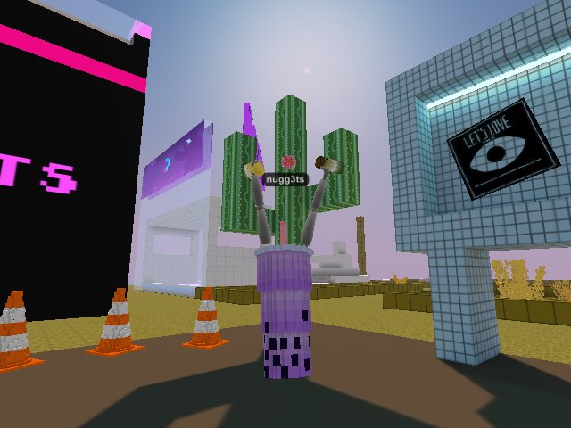 Happy National Bubble Tea day!! Best way to celebrate in the metaverse is with Moonlady's boba wearables :)