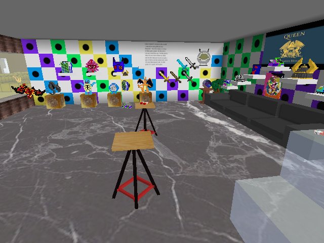shop