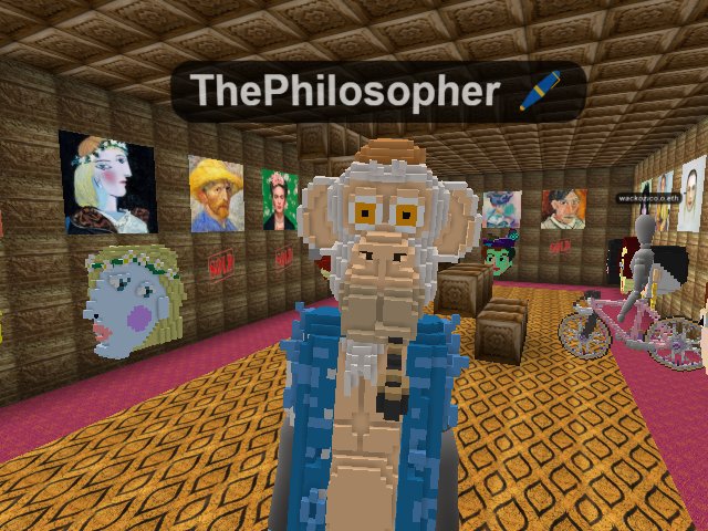 my friend!