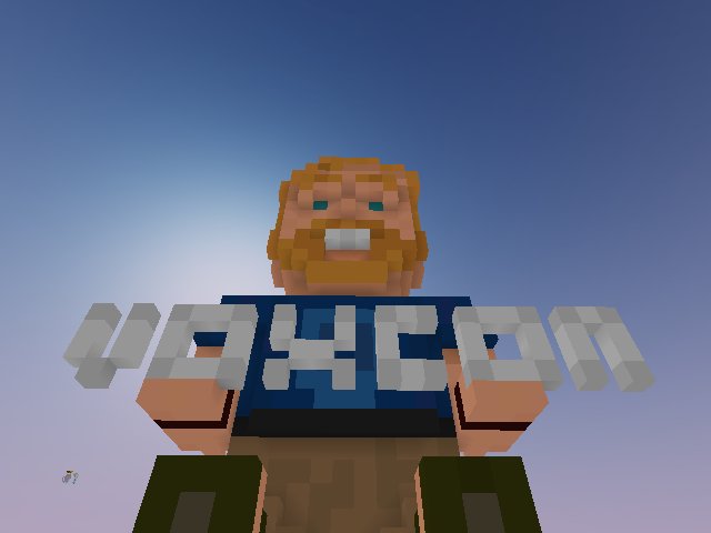 #voxcon