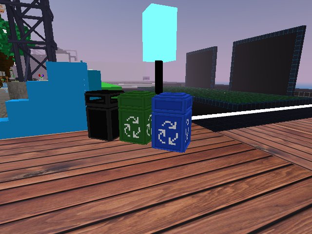 voxcon composts