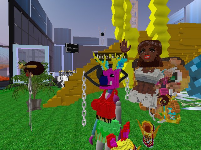 lexx
