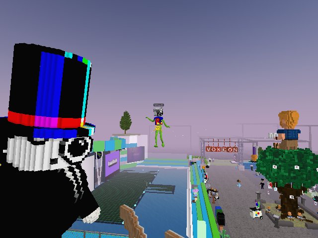 Hello there giant cyclops.