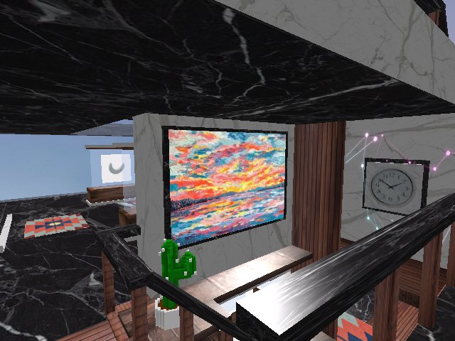 Welcome to MetaCat & Gallery20 Hall