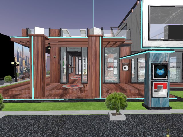 Welcome to MetaCat & Gallery20 Hall