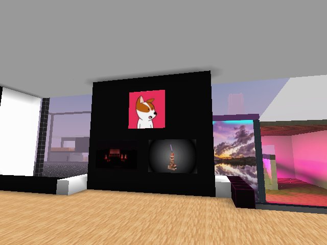 NFT Exhibition jointly organized between Mango Art Festival x Palette Art Space, curating artists of various styles to be seen together with VR activities for viewers to explore the Metaverse world with 13 artists.
Virtual exhibition New Visions for a Better Tomorrow : the World Beyond Boundaries
During the last couple of years of the coronavirus epidemic Virtual reality technology has grown in popularity and leaps forward. The original dividing line was broken. More and more technologies are being used in our lives that connect the real world and the virtual world now more harmoniously. Even the way to enjoy an aesthetics has also change Including the ecosystem of the art circle, there are more formats and channels that are more adapted to the two worlds of art. We are in the early genesis of the Metaverse, where artists and works express a very distinctive look at this Genesis era.
An eye that appreciates the work (physical) in the material world and an eye that enjoys digital aesthe
