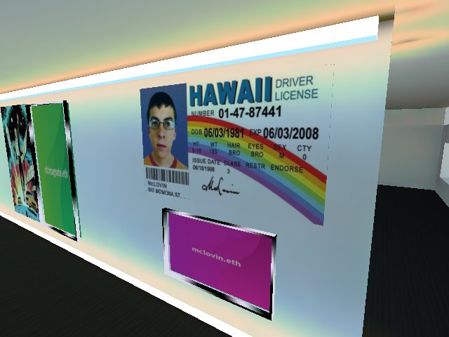 Is this ID legit ?
