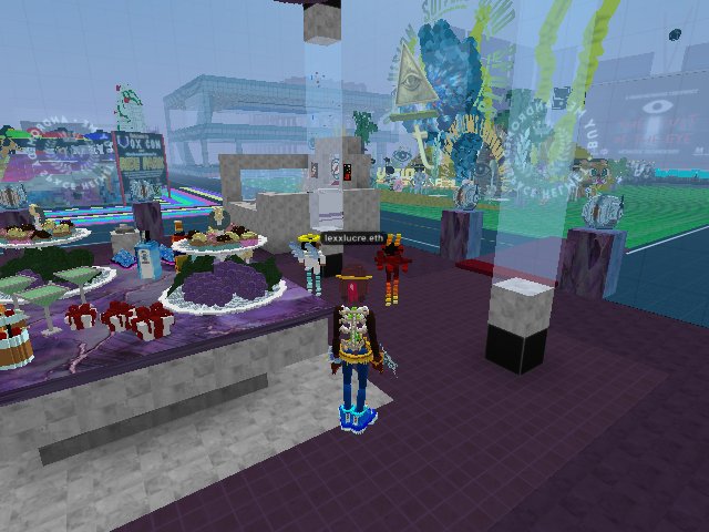VIP