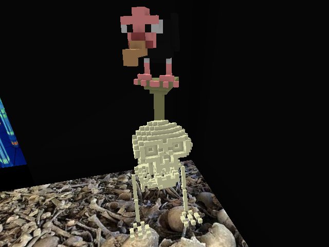 Bones! - My Pet Skeleton! https://opensea.io/assets/matic/0xbbf177ce3afeffa489f06d6cf928cd1d58b7de30/751