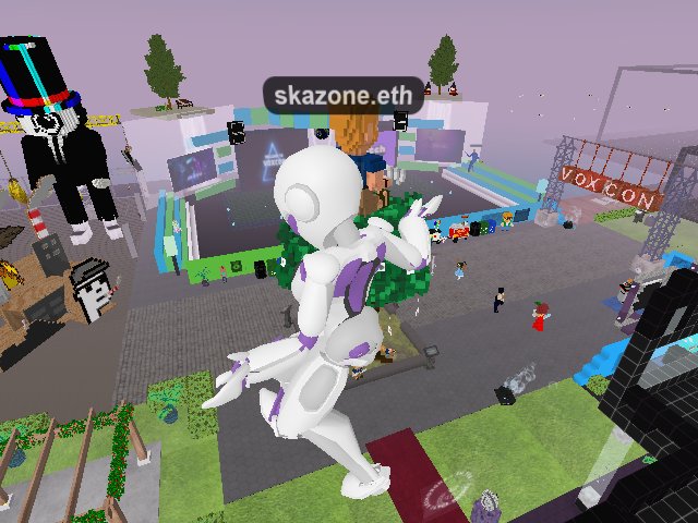 VOXCON