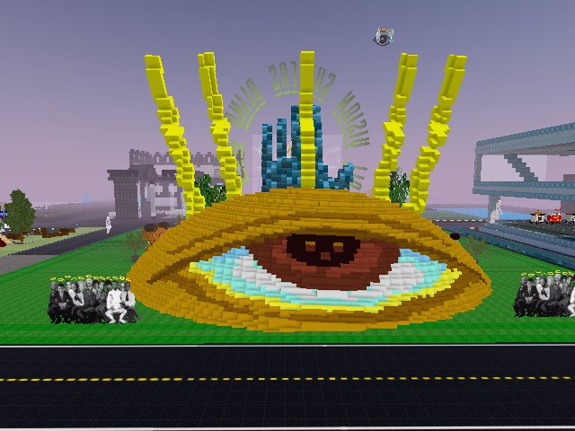 EYE love it!