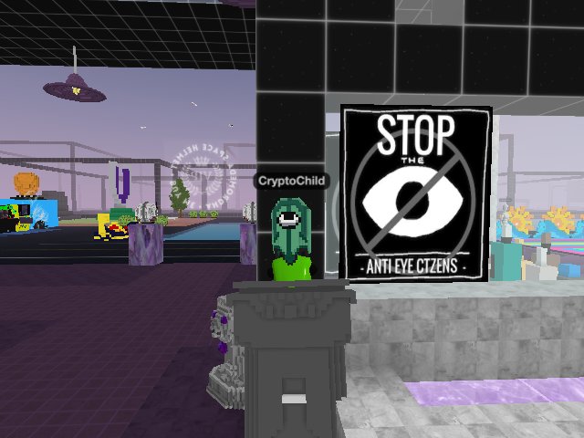 feel the power?