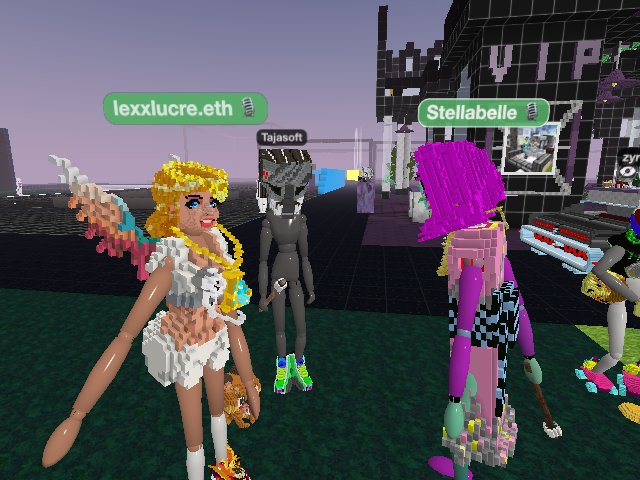 fashionistas