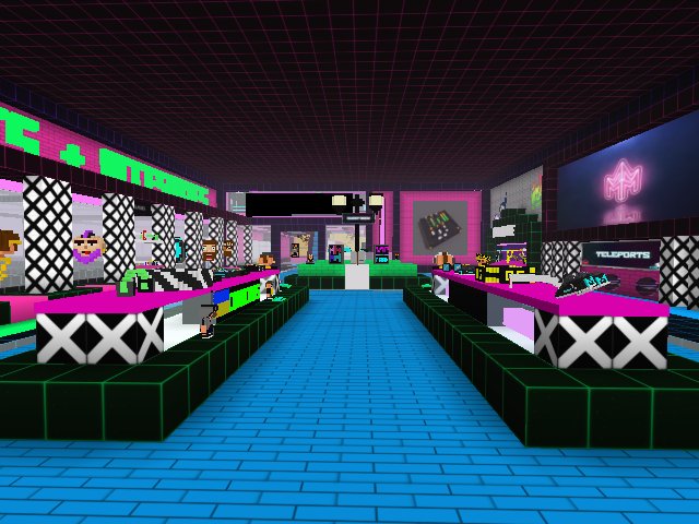 URBAN SHOP