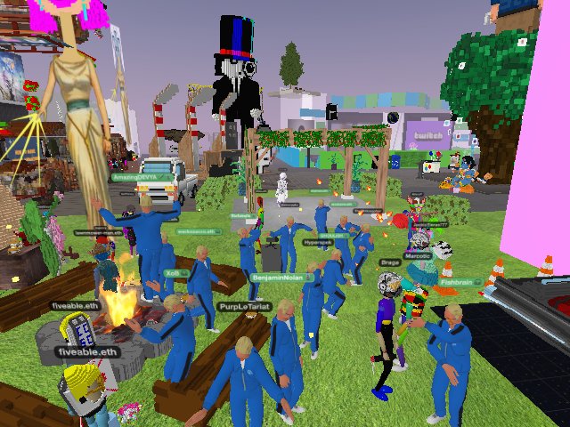 Ben Nolan party!!!!