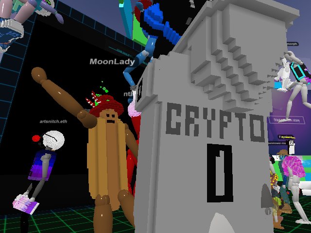 VoxCon!