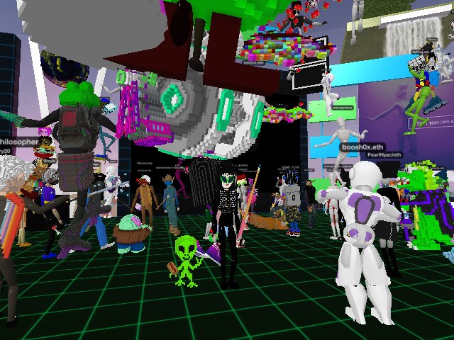VOXCON