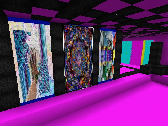 This piece blows my mind <3