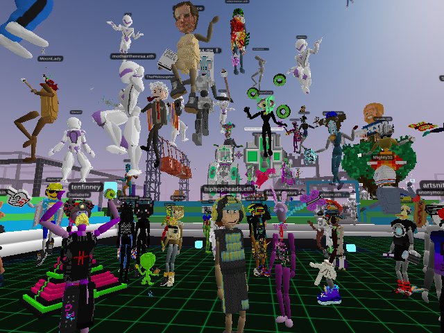 VoxCon 2022