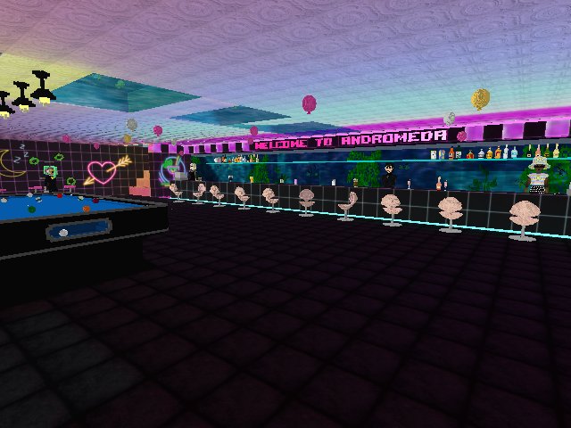Patternbase´s Bar
