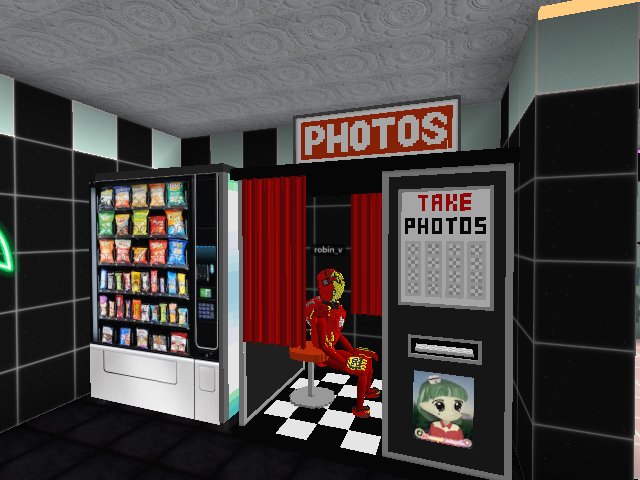 did you tacke photos? come here!