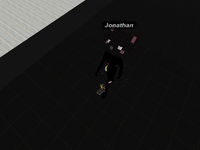 dON'T DO THAT