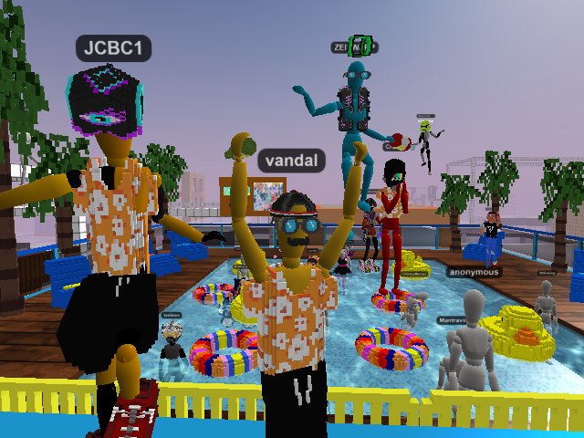 SoundSplash is LIVE!!!