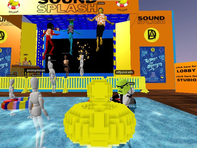 Soundsplash :D
