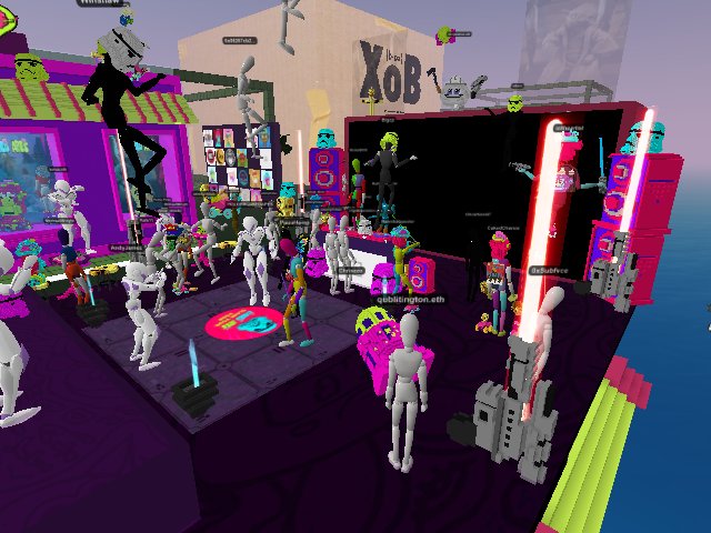 Party!!