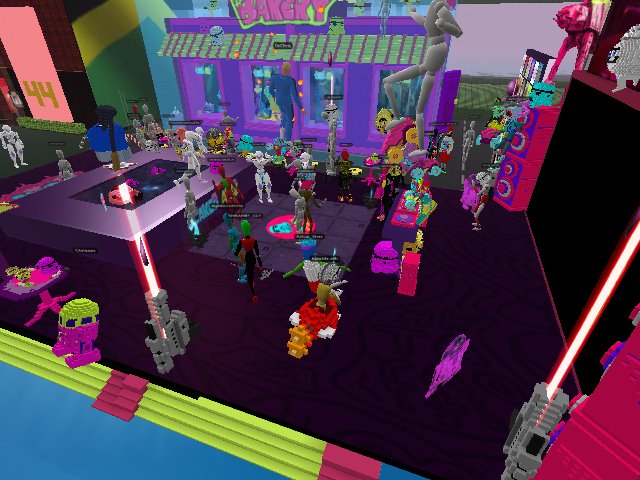 WOOT WOOT PARTY PARTY CAKKKKKKKKKKKKE