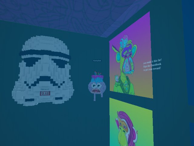 May the 4th be with you!