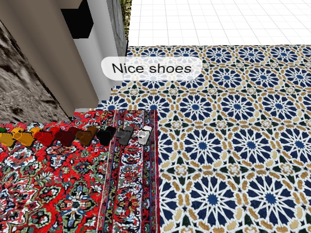 shoes