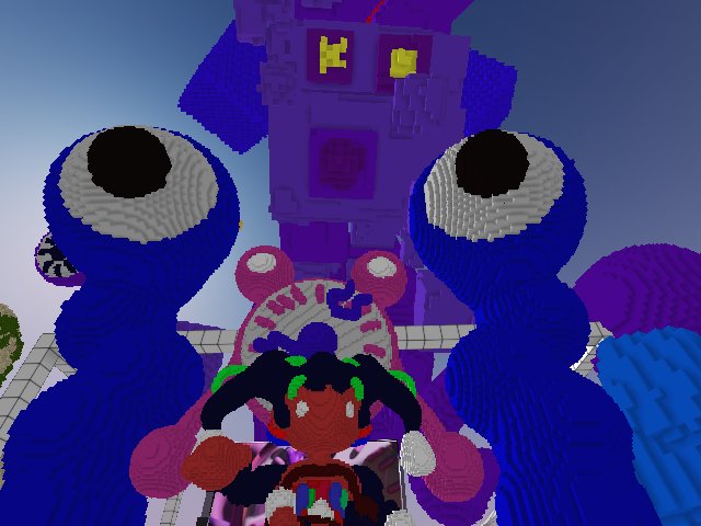 Clock Realm